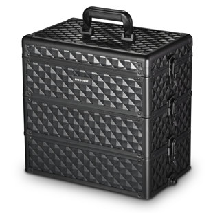 byootique makeup case