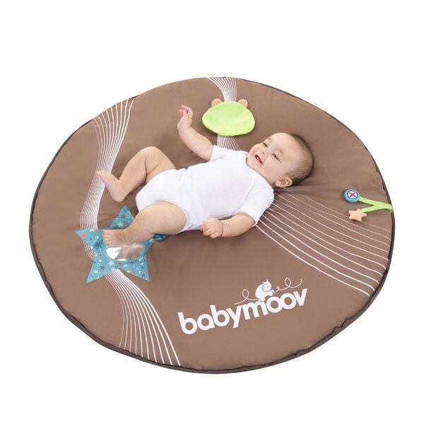 babymoov play mat