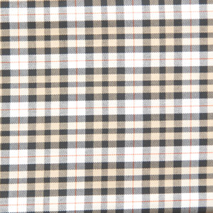 Waterproof Pet Throw in Watchman Plaid