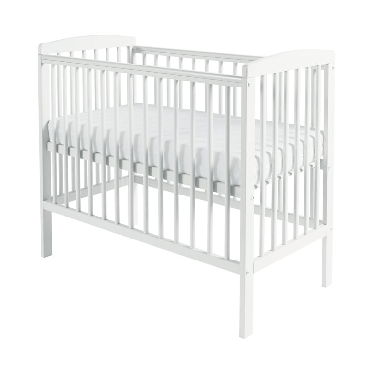 compact cots uk