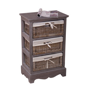 51 x 81 cm Regal von Home & Haus