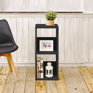 Andrade Duo Eco 2-Shelf Narrow 30