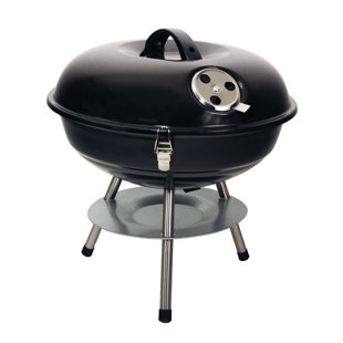 15 Mini Portable Grill by Texsport