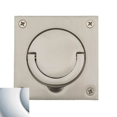Spindle Solid Ring Pull Plate Baldwin