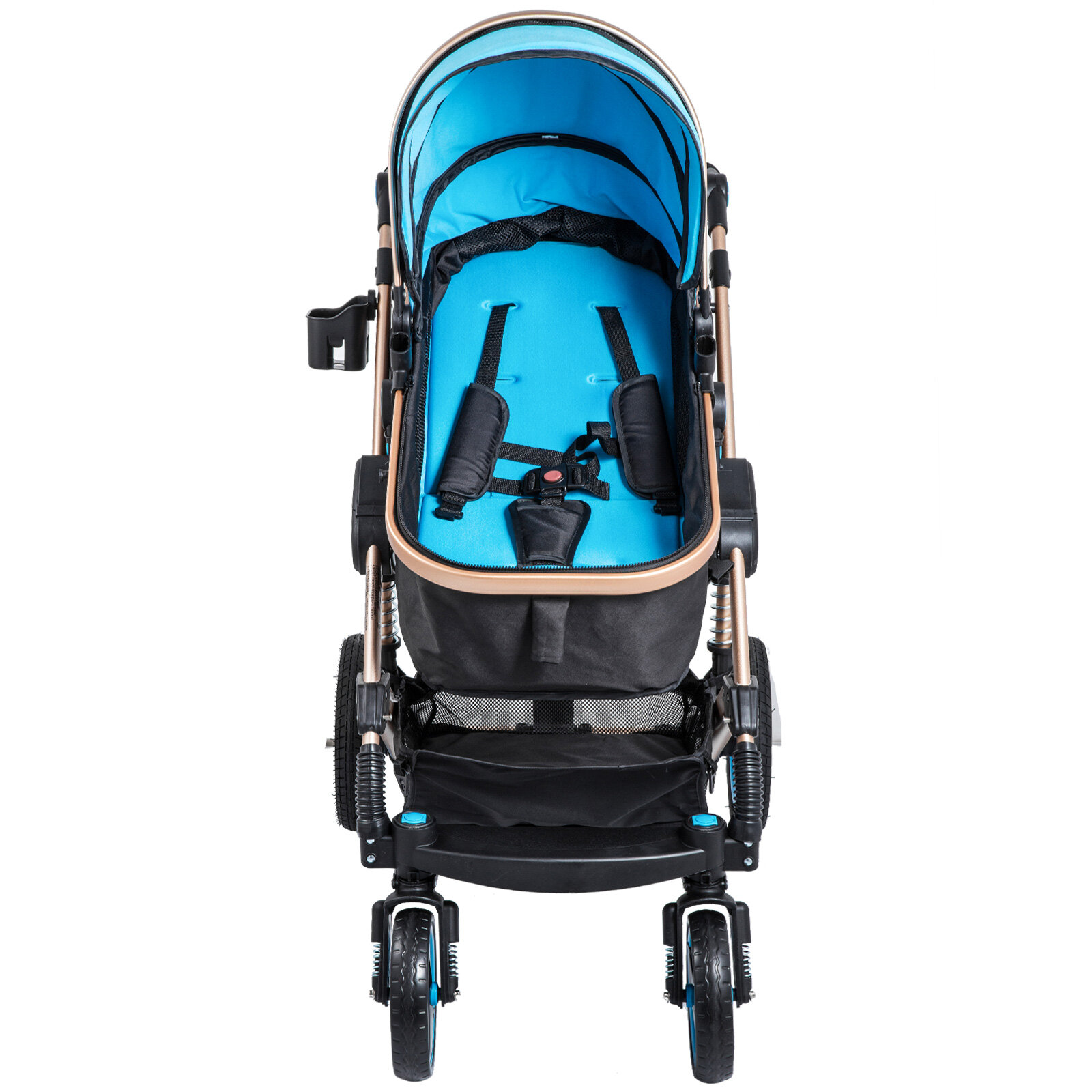 push chair buggy