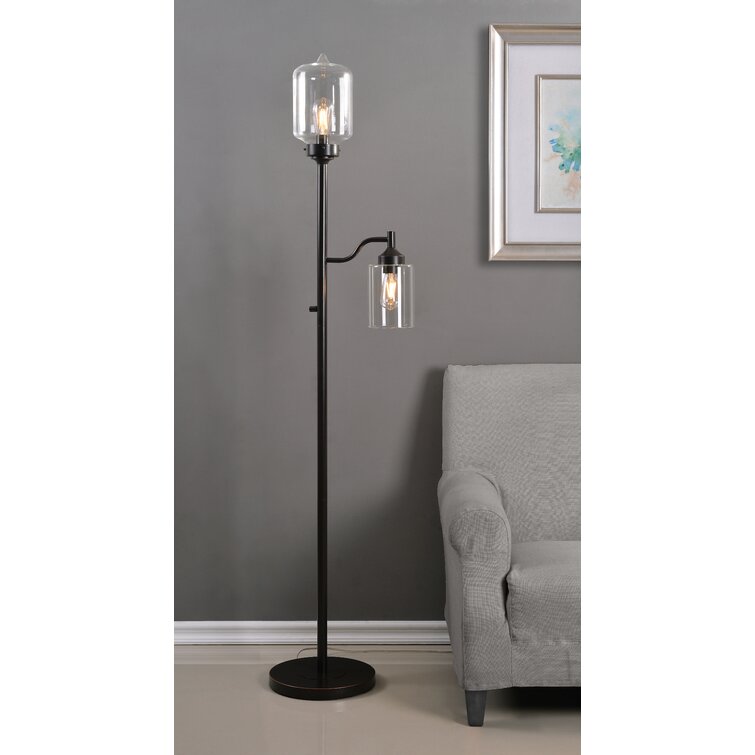 wayfair floor lamp