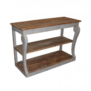 Gracie Oaks Burta Console Table Gracie Oaks Burta Console Table