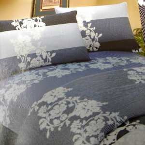 Royal 200 Thread Count Cotton Flat Sheet Set