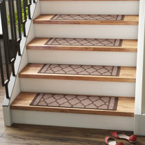 Stair Step Treads Wayfair