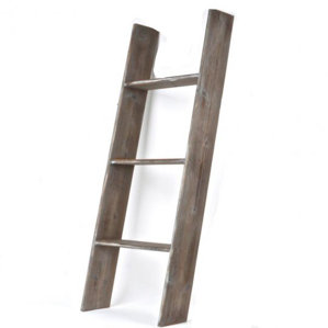 Traditional Wooden 15.6