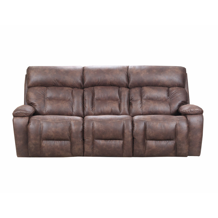Pledger Reclining Sofa Pledger Reclining Sofa