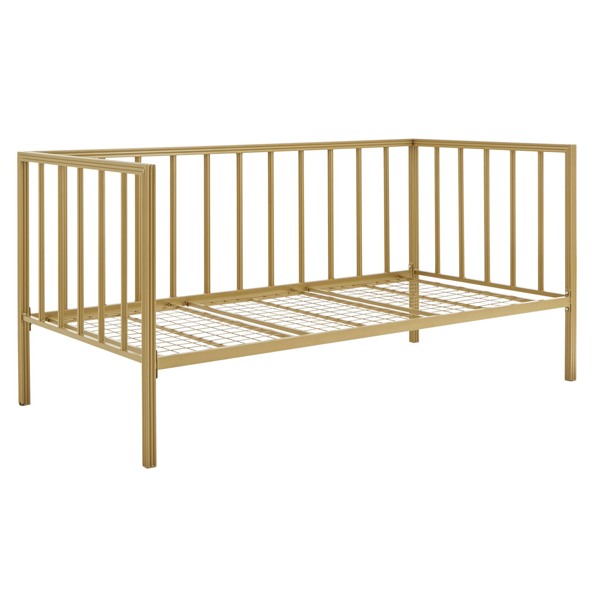 Kingstown Home Caroma Twin Daybed Wayfair