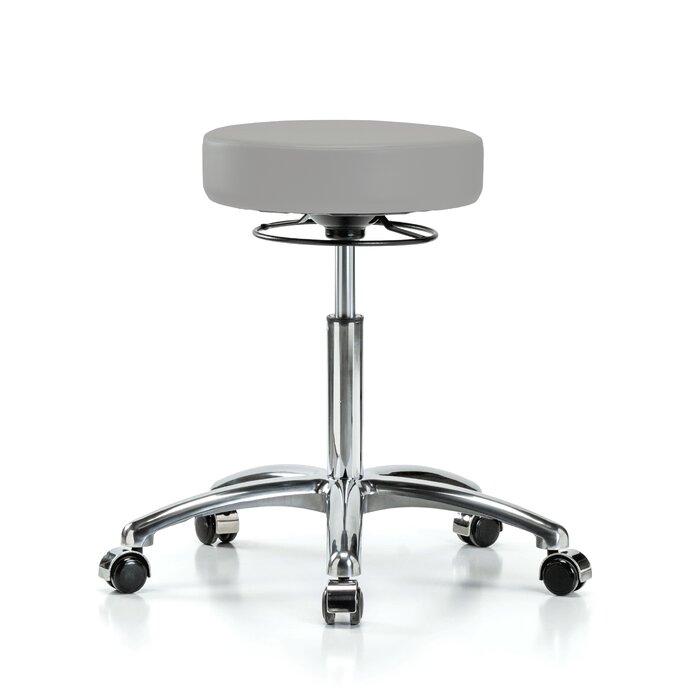 Perch Chairs Stools Height Adjustable Massage Therapy Swivel