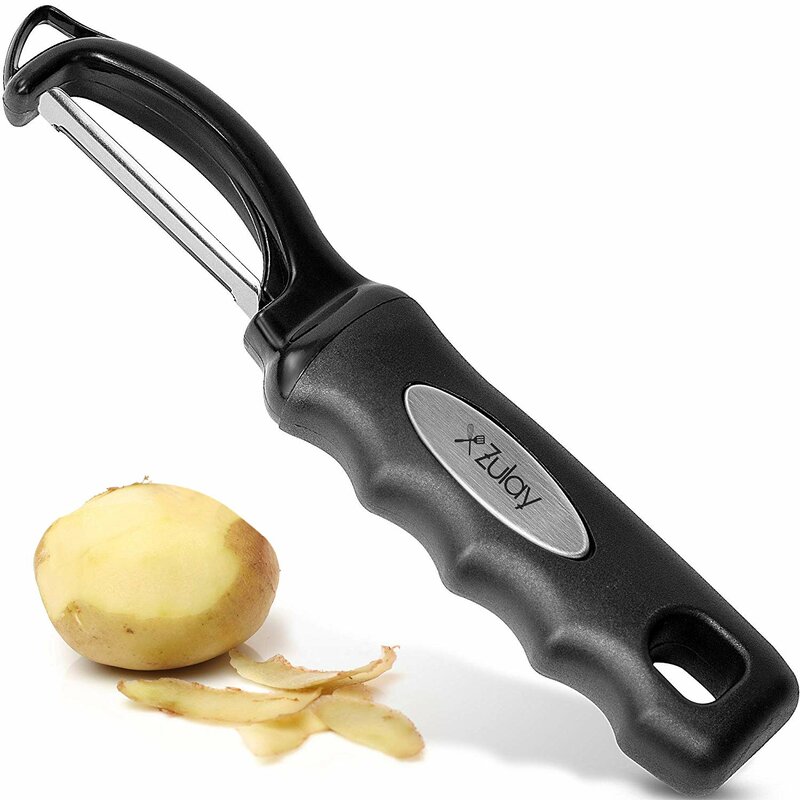potatoe peeler