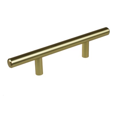 Find the Perfect Gold Cabinet & Drawer Pulls | Wayfair