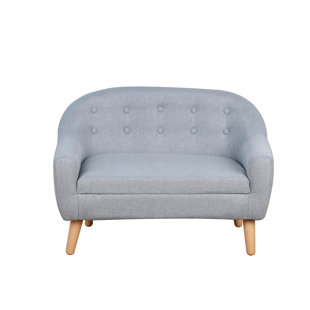 baby couch