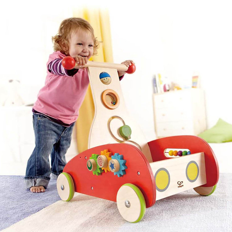 push pull toys for toddlers