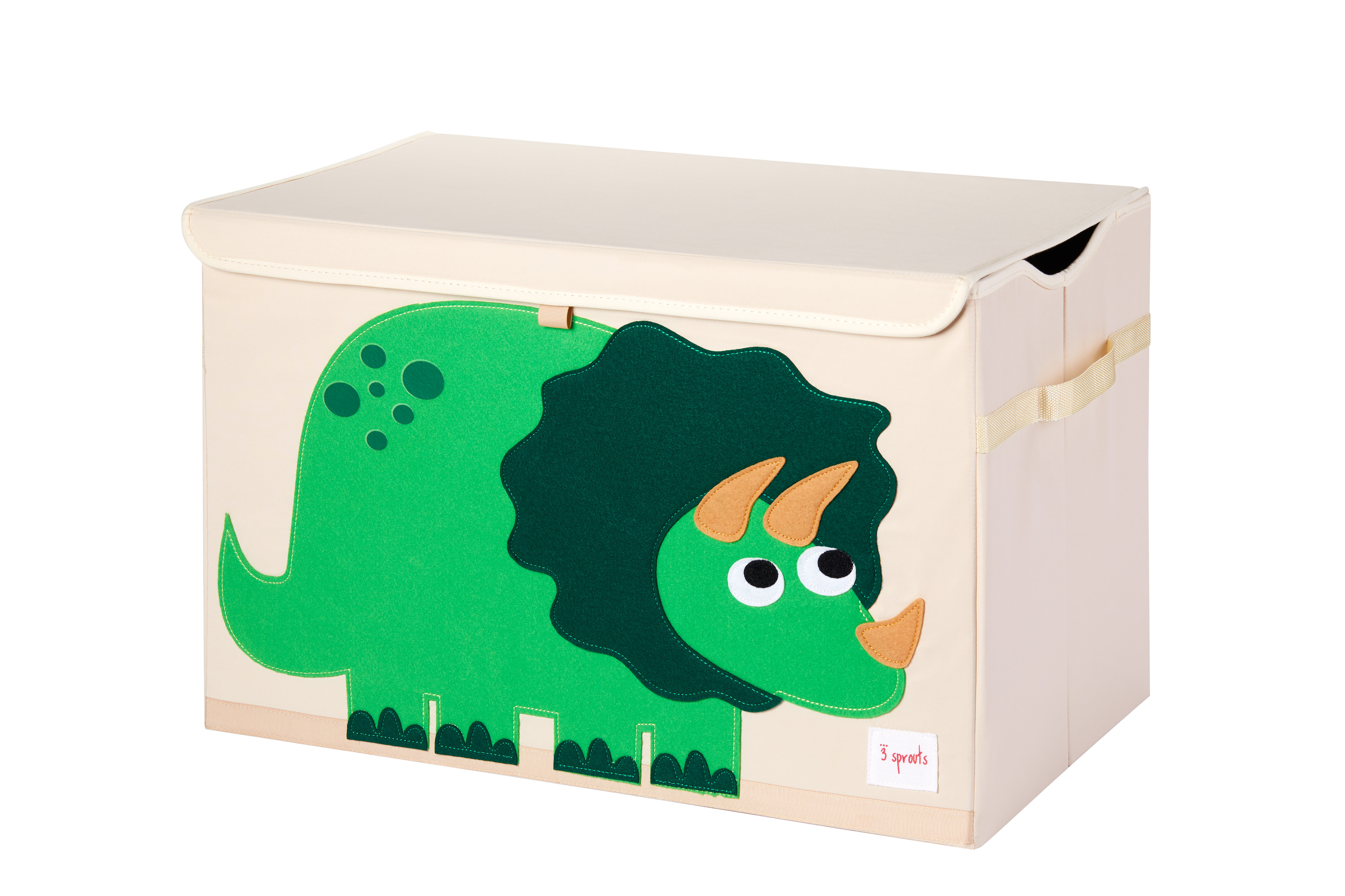 dino toy box