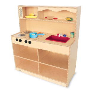 preschool play kitchen