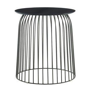 Wallace End Table