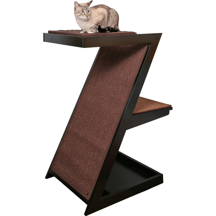zen cat tree