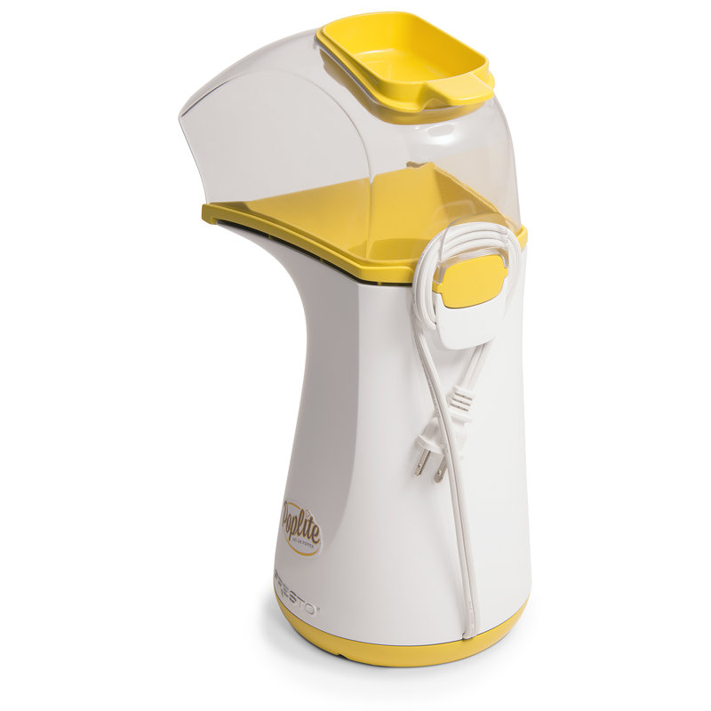 presto air popper