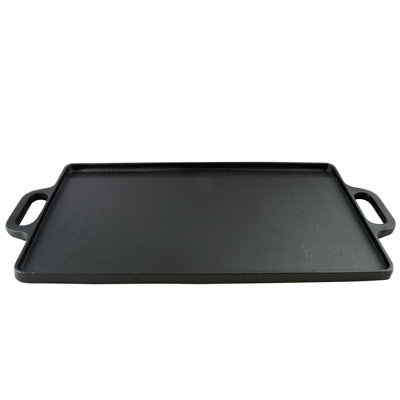 Gibson Addlestone 17 Reversible Griddle Gibson