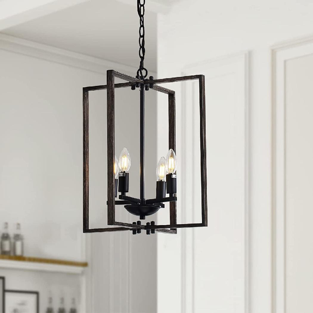 Wayfair black pendant lights Clearance