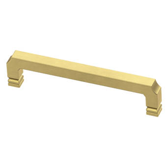 Franklin Brass Franklin 5 1 16 Center To Center Bar Pull Multipack Reviews Wayfair