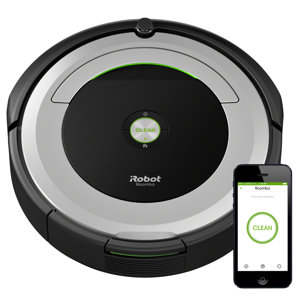 Roomba 690 Robotic Vacuum