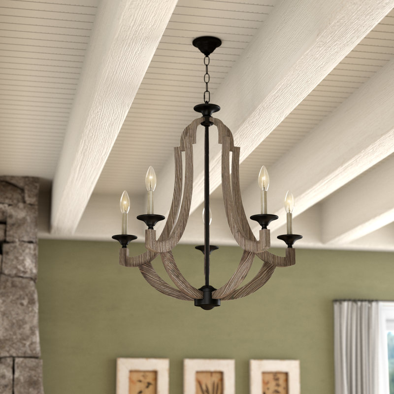 laurel foundry chandelier