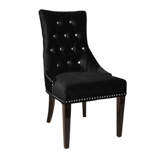 Carlyle Parson Chair