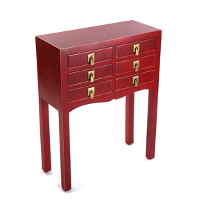 Konsolentisch von Hokku Designs