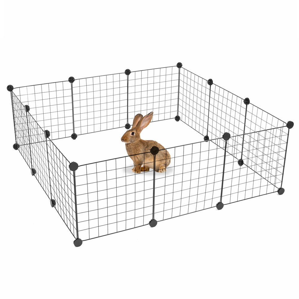 playpens for small animals
