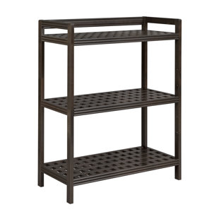 Swiderski Etagere Bookcase by Latitude Run Best