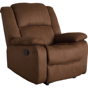 Parsonsfield Manual Wall Hugger Recliner