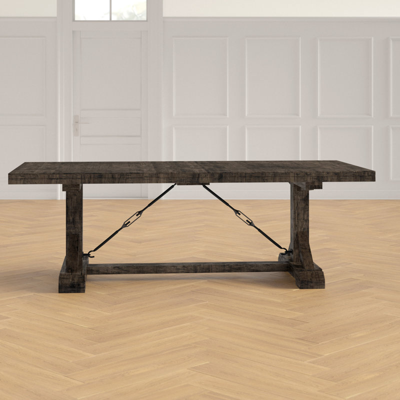 Mcwhorter Extendable Dining Table Reviews Joss Main