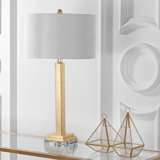 gold table lamps set of 2