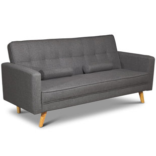 Clic Clac Sofa Bed Wayfair Co Uk Quickview 0 Apr Financing