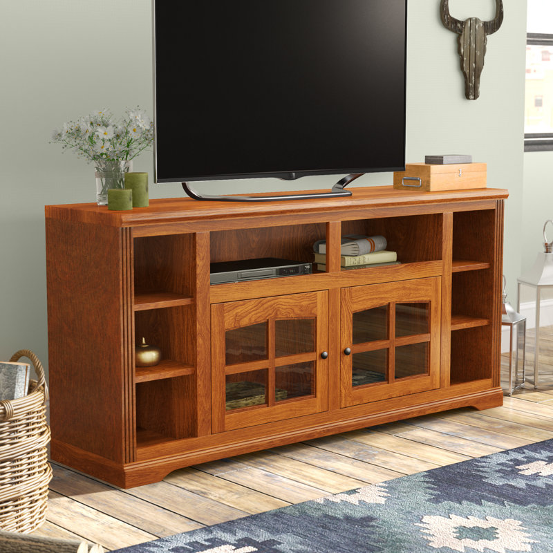 Loon Peak Glastonbury Solid Wood Tv Stand For Tvs Up To 75 Reviews Wayfair Update your home with a new accent piece, browse our selection of contemporary and modern bookcases to match your style. glastonbury solid wood tv stand for tvs up to 75