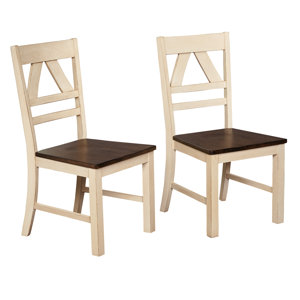 Ladder Back Dining Chairs Rush Seats
