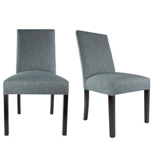 Upholstered Dining Chair (Set of 2)