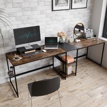 L Shaped Desks You Ll Love In 2021 Wayfair