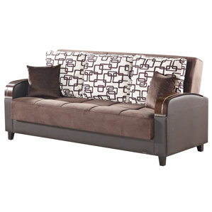 Defoor Sleeper Sofa by Latitude Run