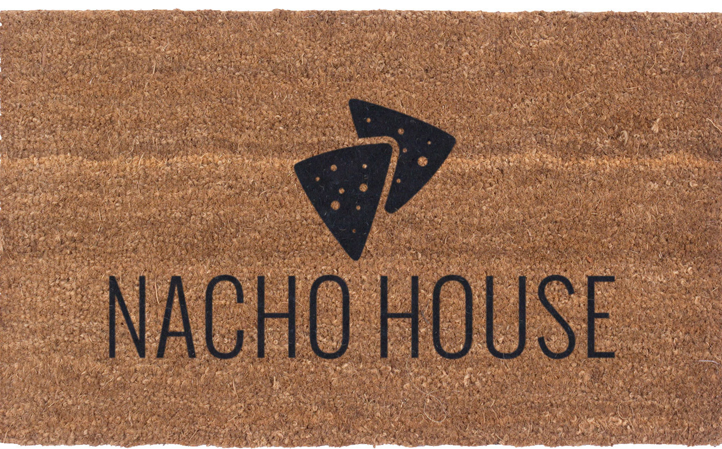 Grassingt Nacho Life Door Mat Reviews Allmodern