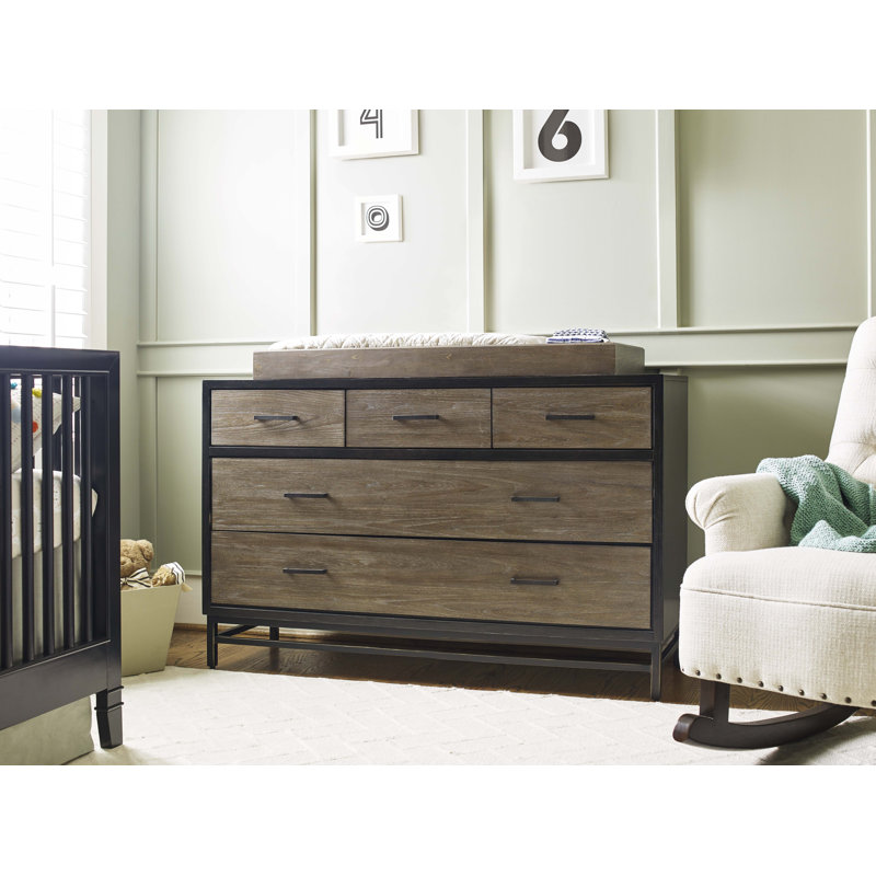 greyleigh appling crib