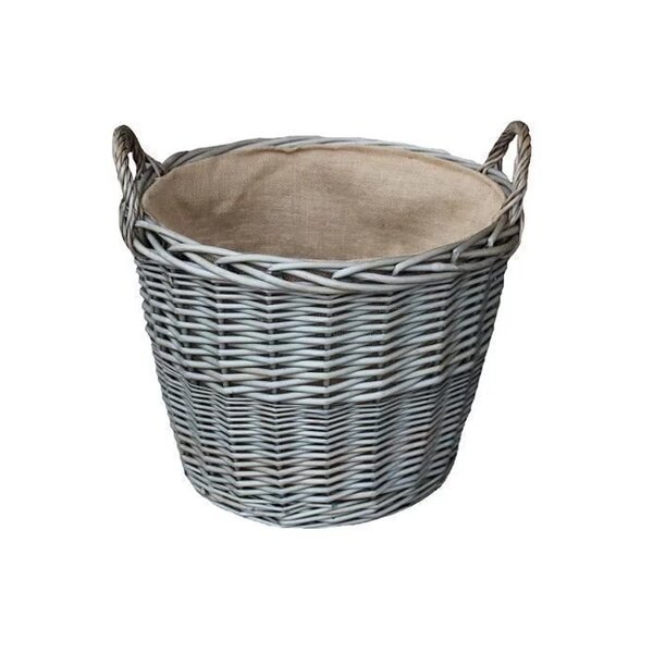 Log Baskets Fireplace Tools You Ll Love Wayfair Co Uk