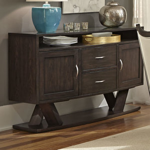 Southpark Buffet by Liberty Furniture