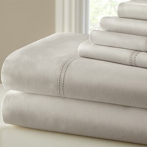 1000 Thread Count Sheet Set