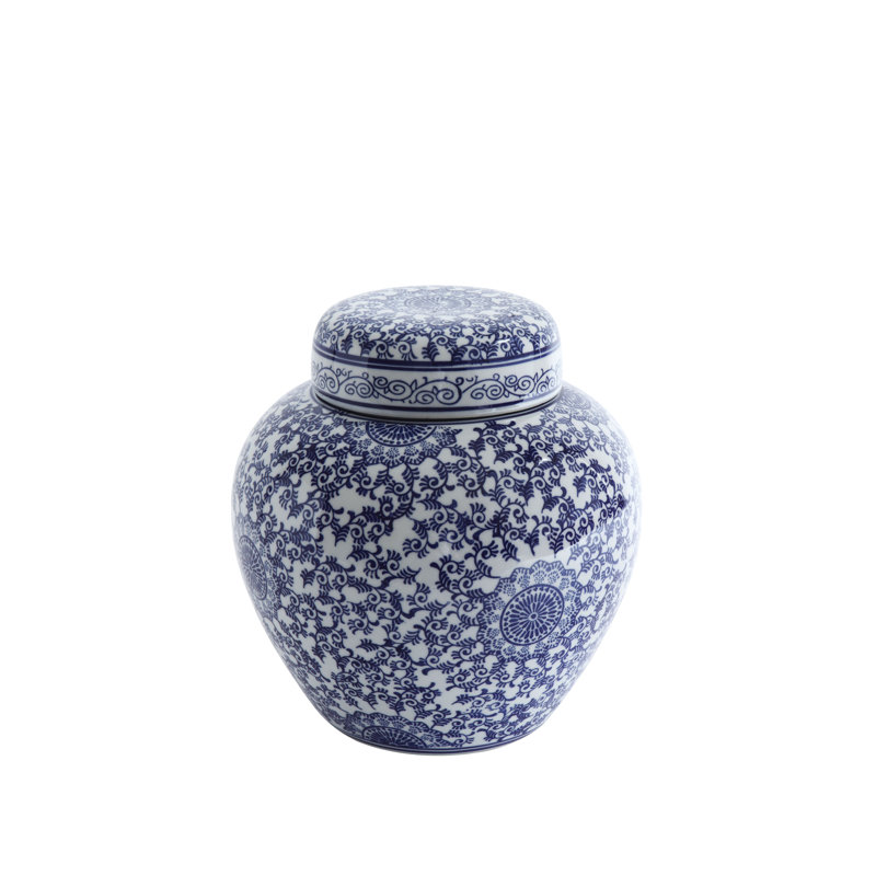 Massa Ginger Urn Reviews Birch Lane